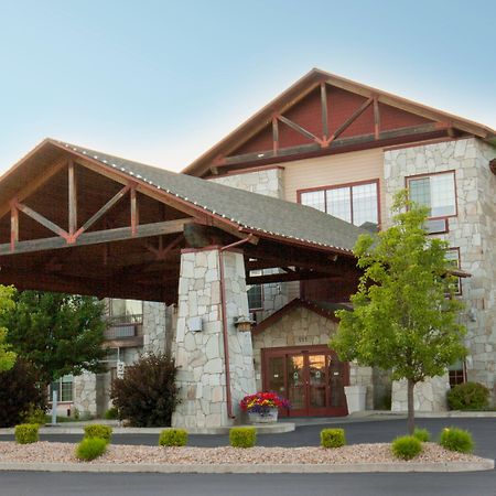 Holiday Inn Express & Suites Cheney By Ihg Kültér fotó