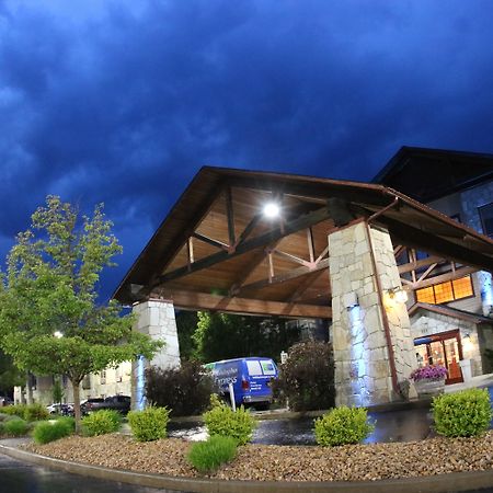 Holiday Inn Express & Suites Cheney By Ihg Kültér fotó