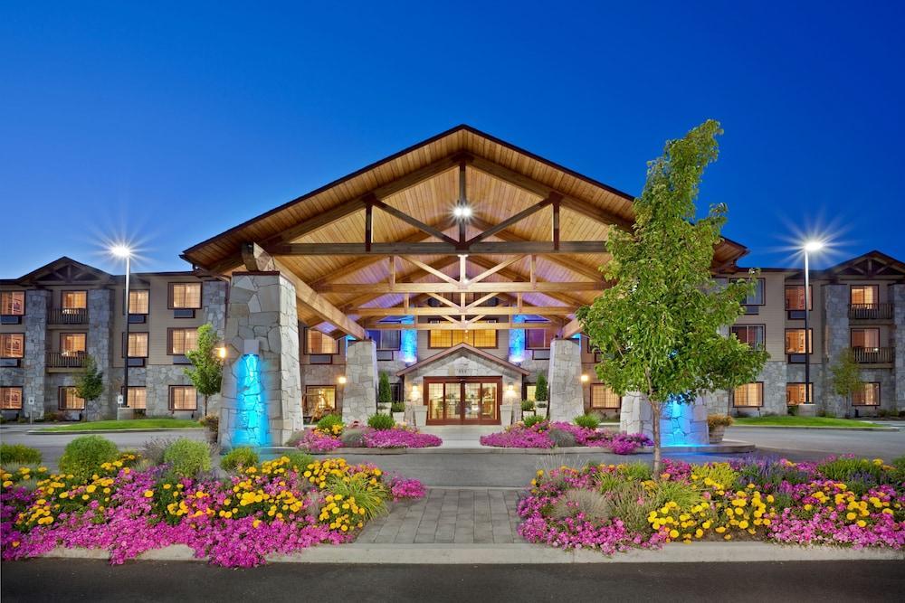 Holiday Inn Express & Suites Cheney By Ihg Kültér fotó