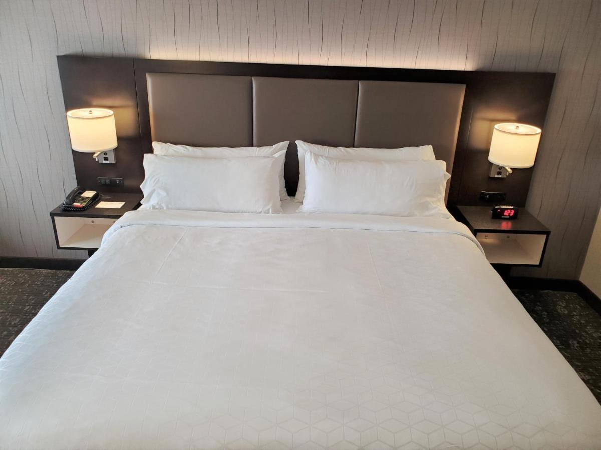 Holiday Inn Express & Suites Cheney By Ihg Kültér fotó