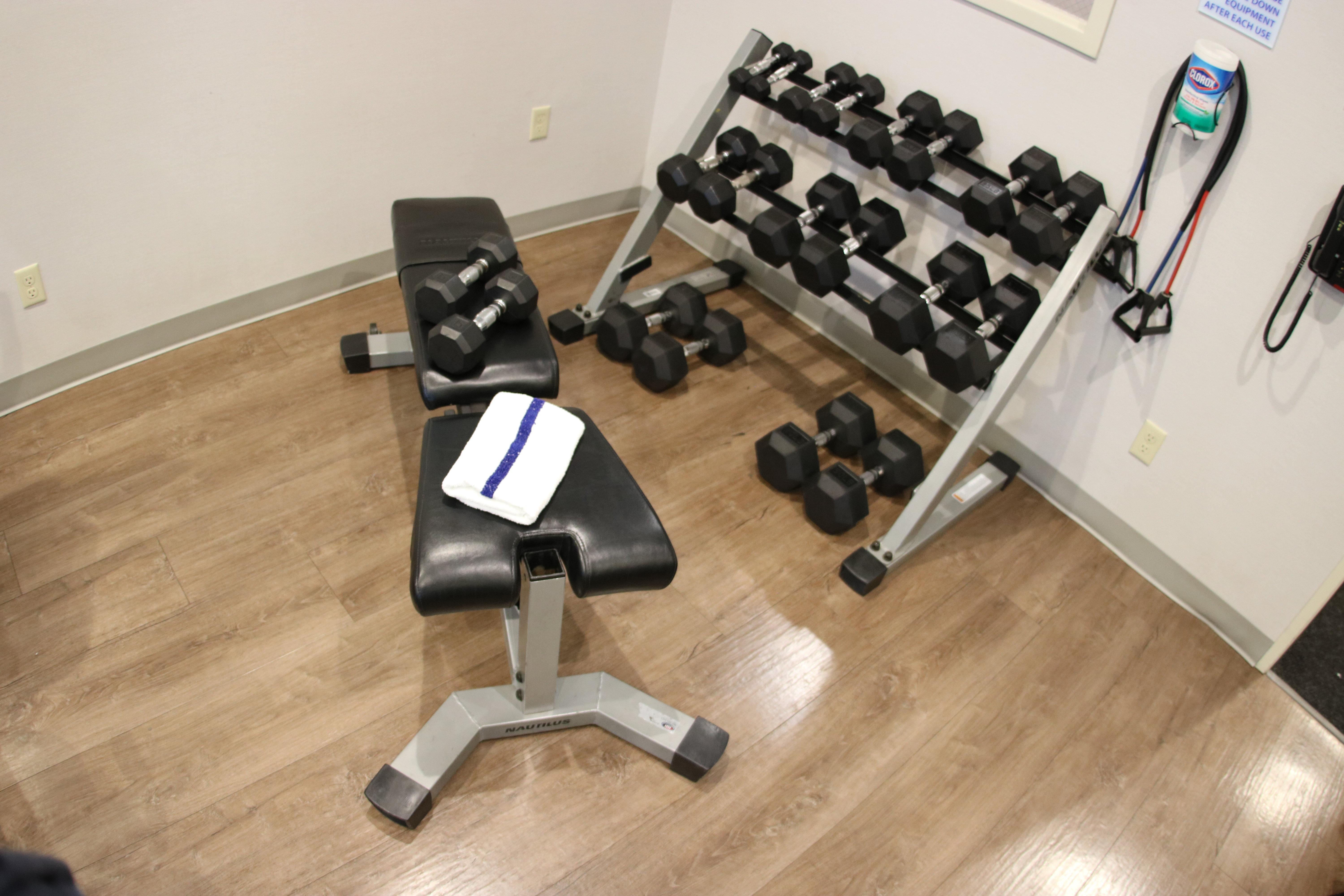 Holiday Inn Express & Suites Cheney By Ihg Kültér fotó
