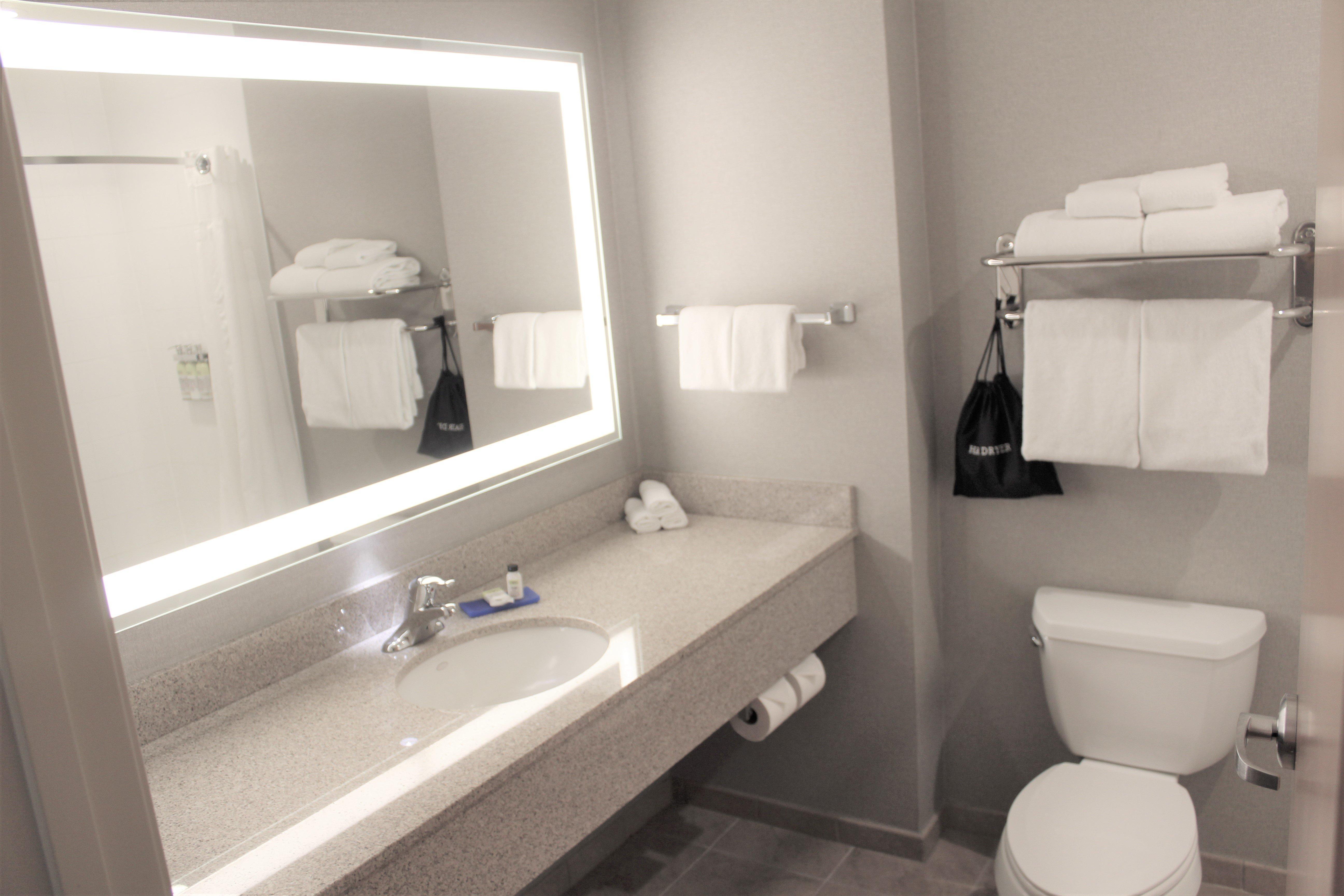 Holiday Inn Express & Suites Cheney By Ihg Kültér fotó