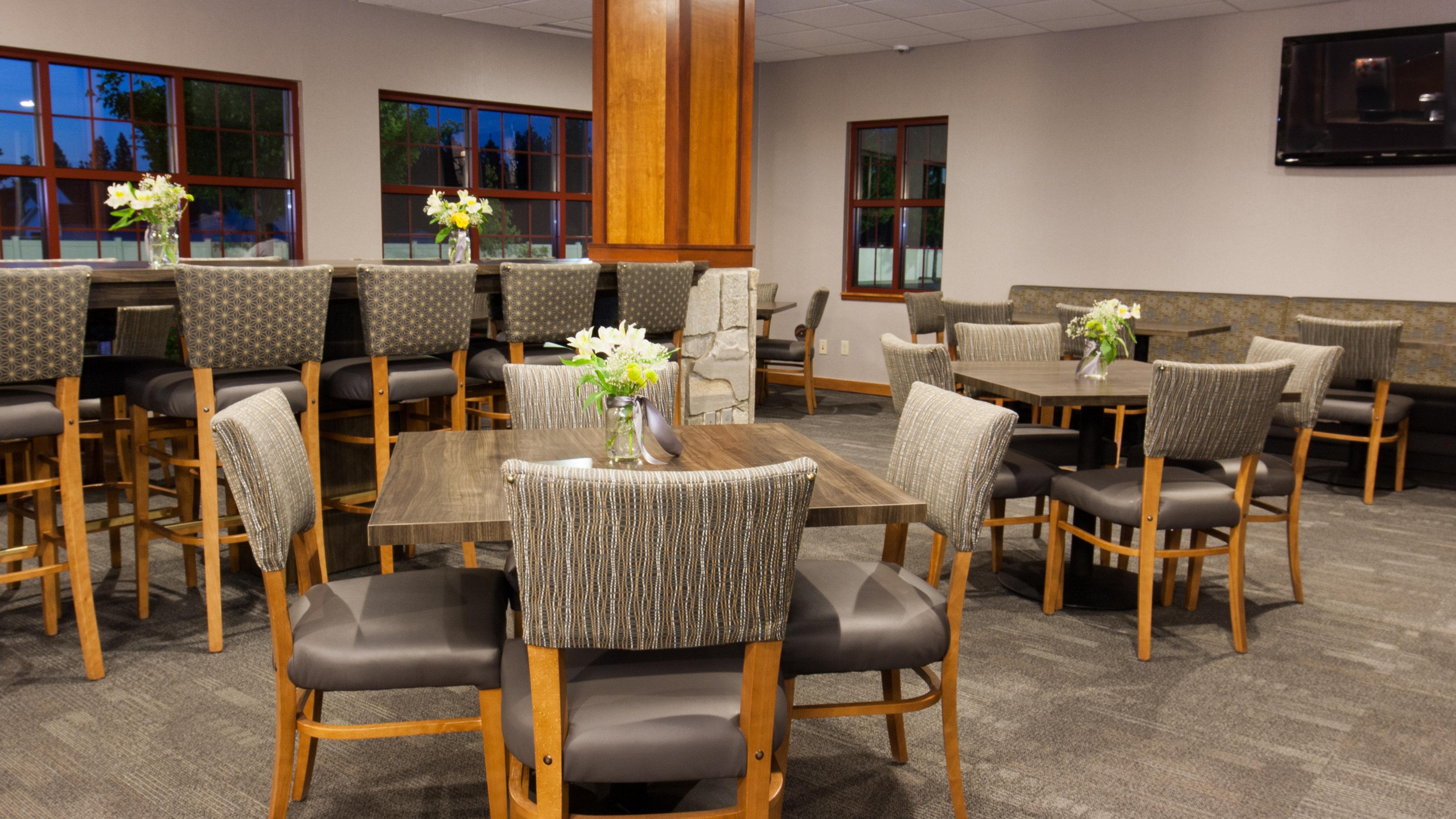 Holiday Inn Express & Suites Cheney By Ihg Kültér fotó