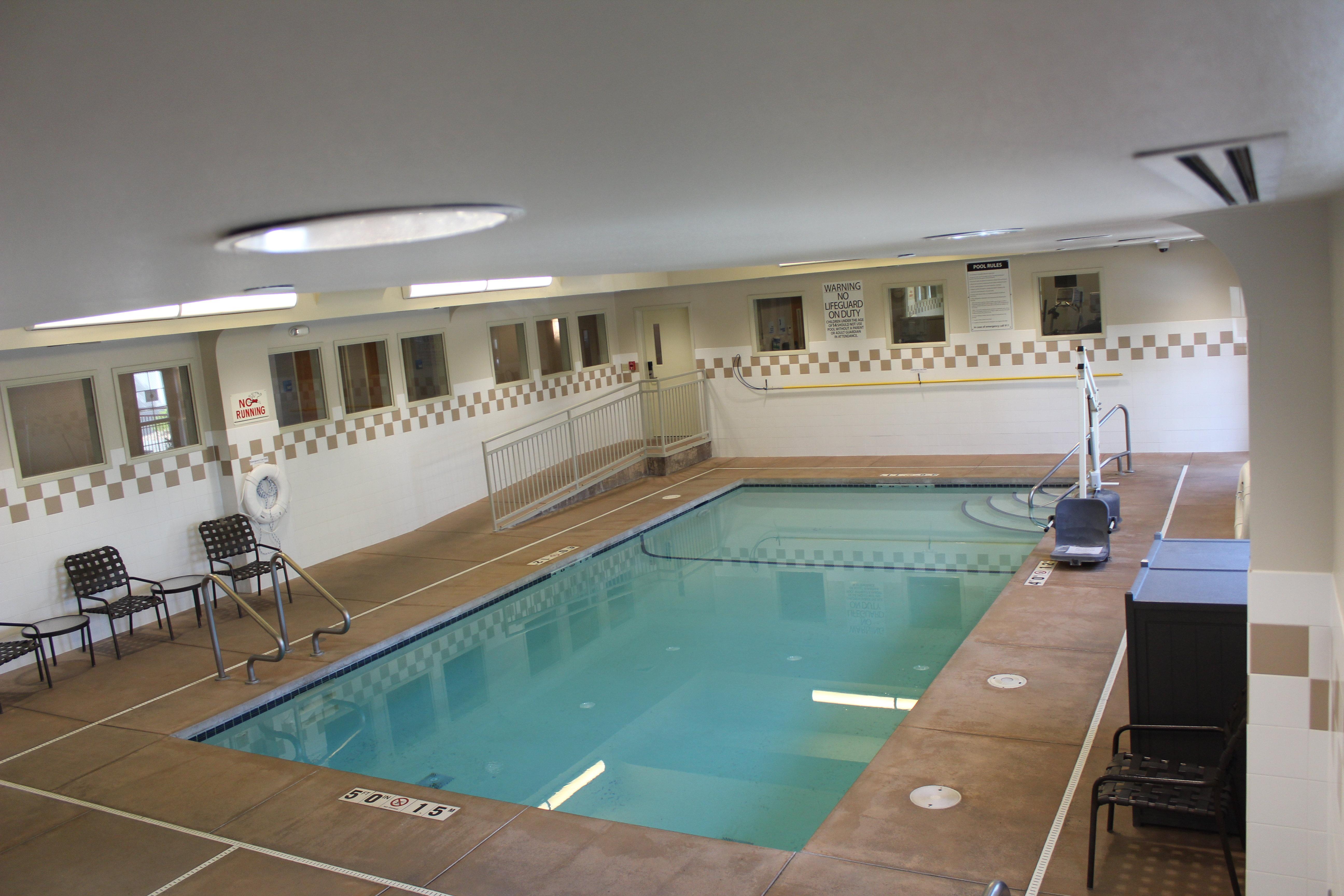 Holiday Inn Express & Suites Cheney By Ihg Kültér fotó