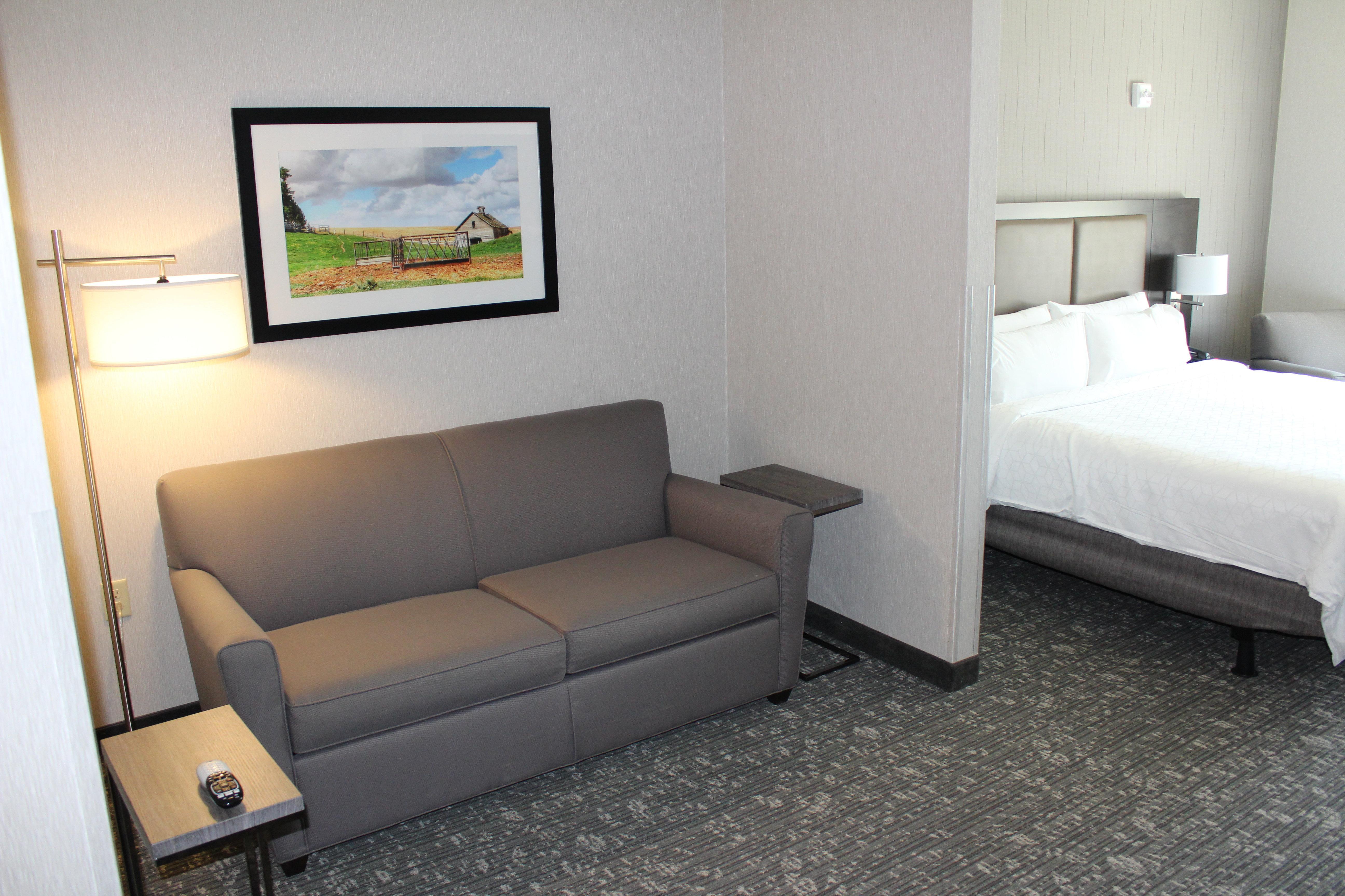 Holiday Inn Express & Suites Cheney By Ihg Kültér fotó