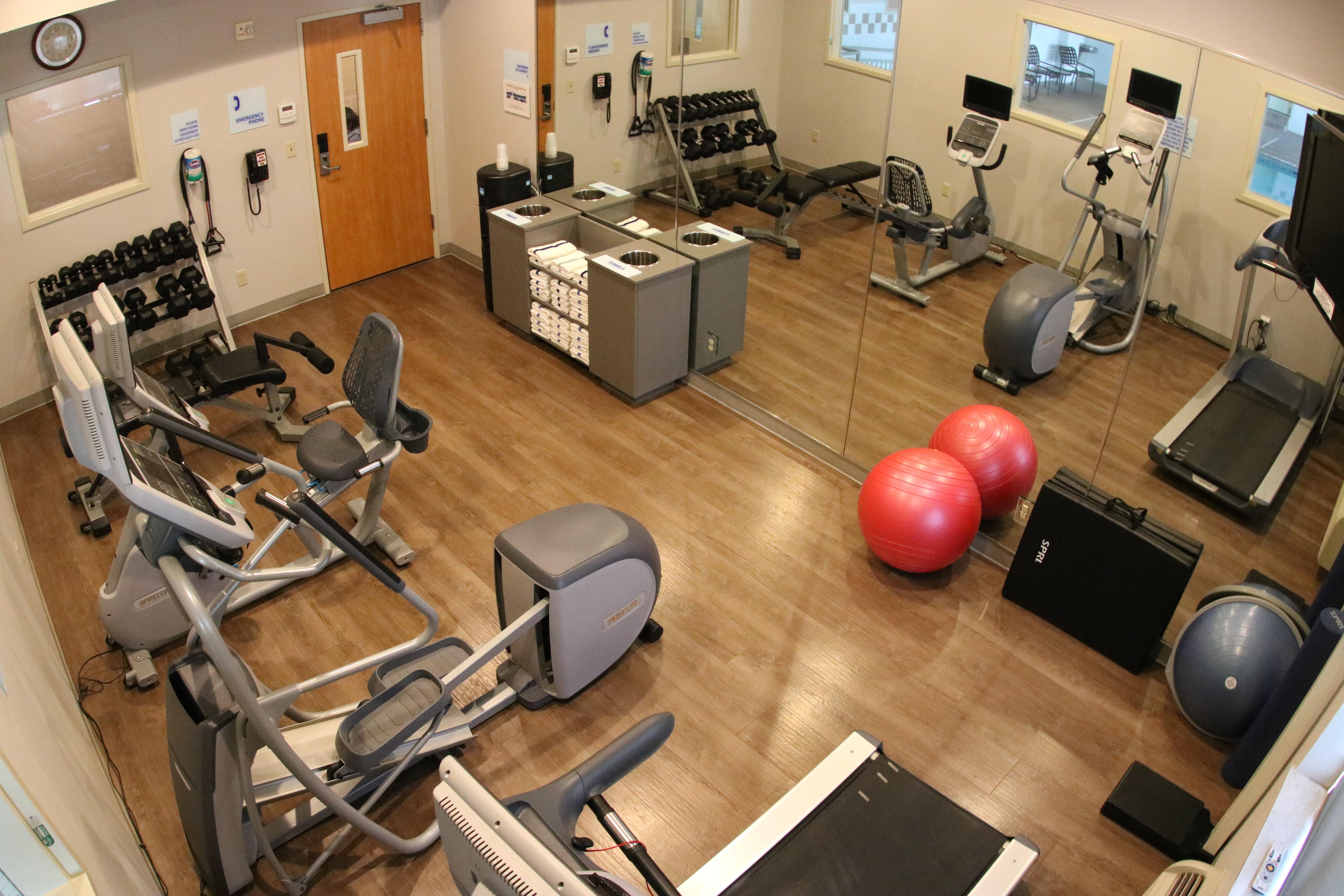 Holiday Inn Express & Suites Cheney By Ihg Kültér fotó