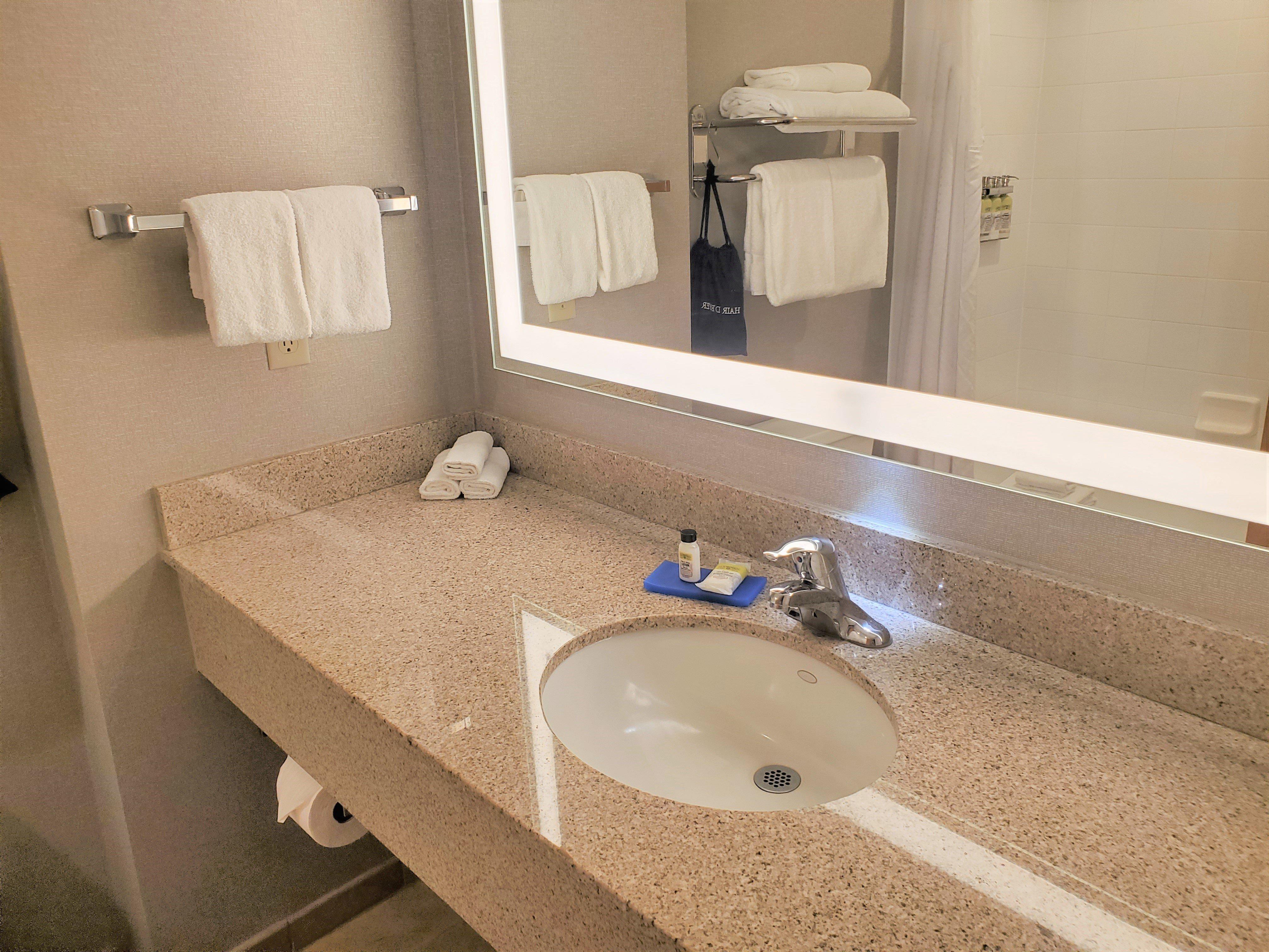 Holiday Inn Express & Suites Cheney By Ihg Kültér fotó