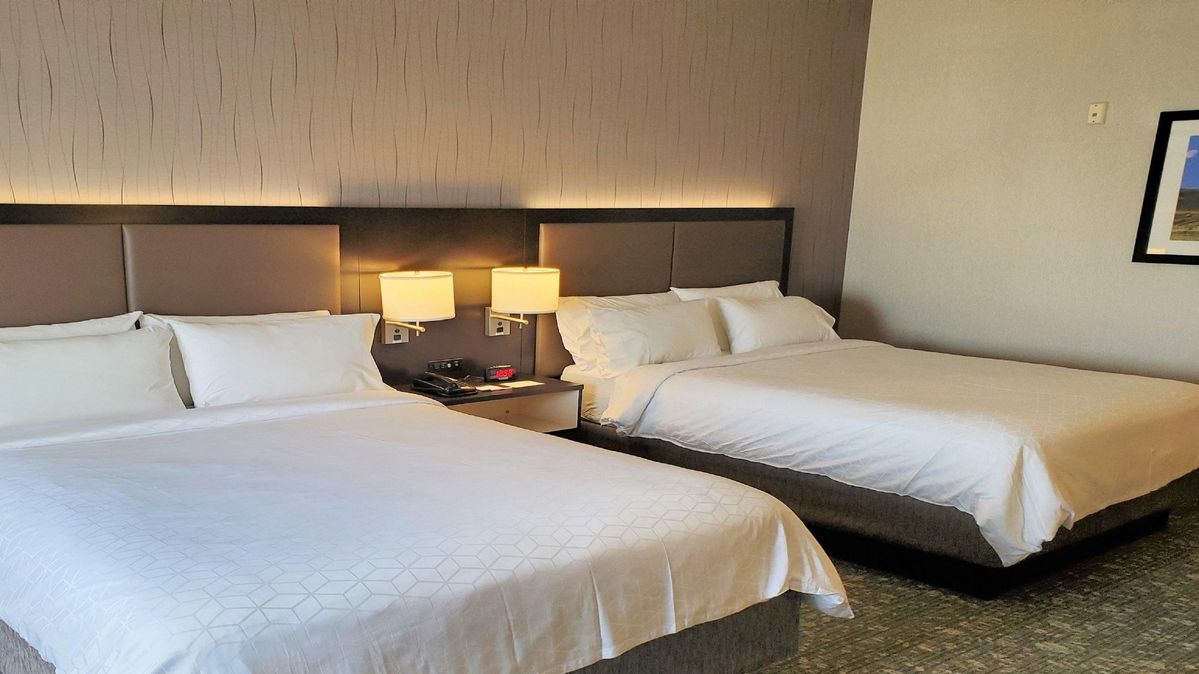 Holiday Inn Express & Suites Cheney By Ihg Kültér fotó
