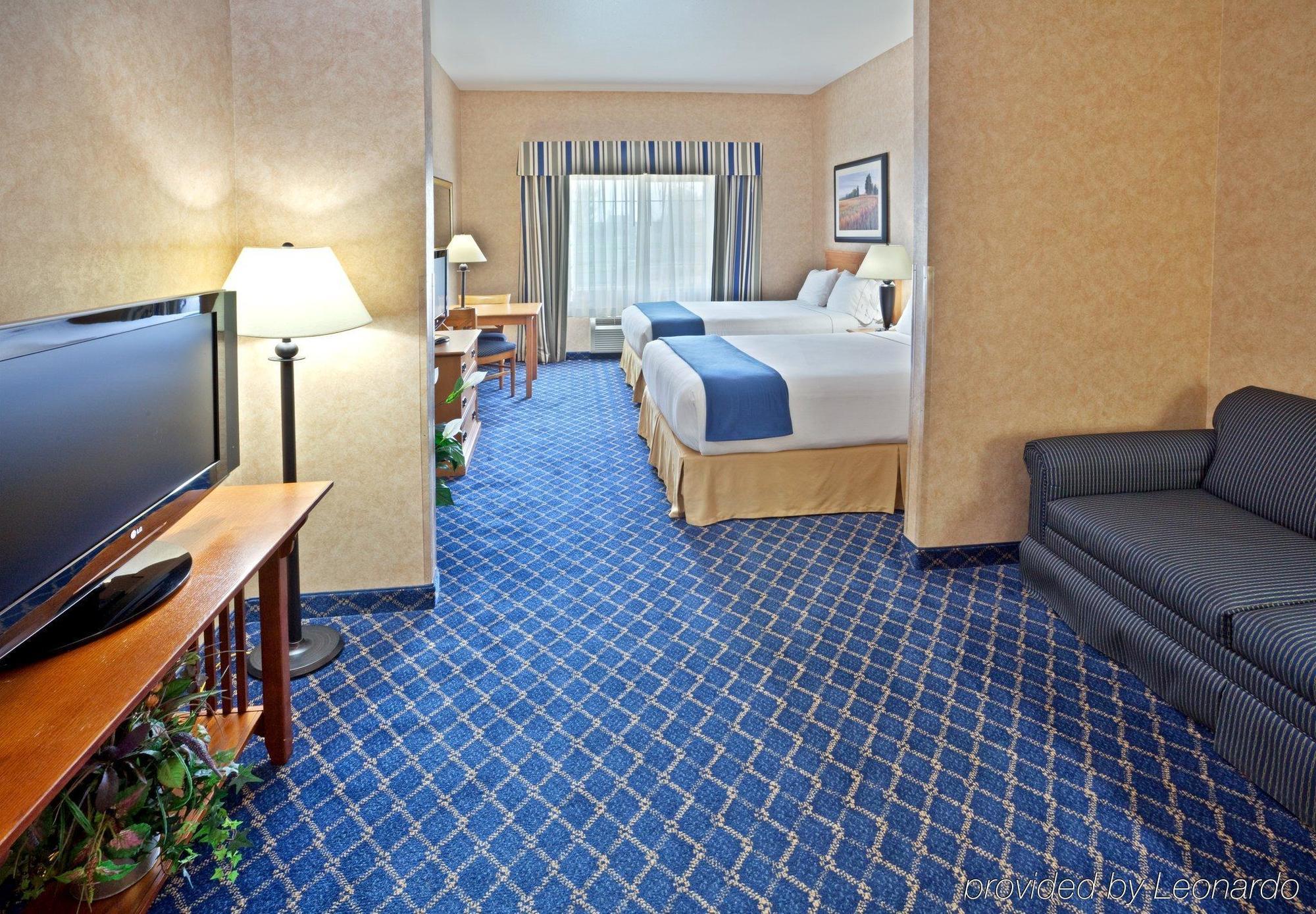 Holiday Inn Express & Suites Cheney By Ihg Kültér fotó
