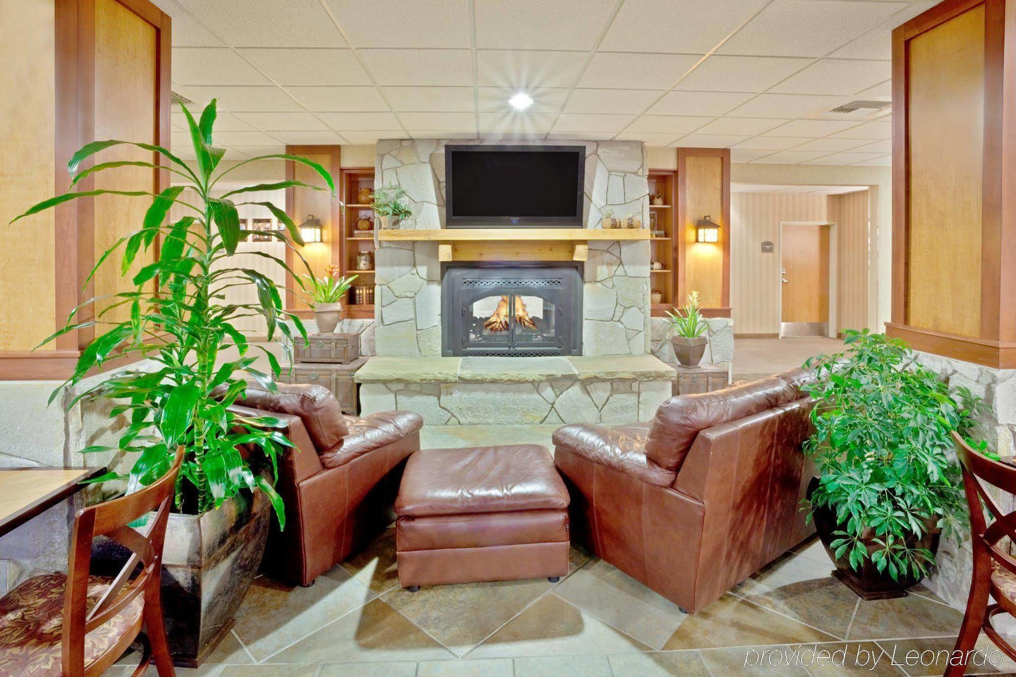 Holiday Inn Express & Suites Cheney By Ihg Kültér fotó