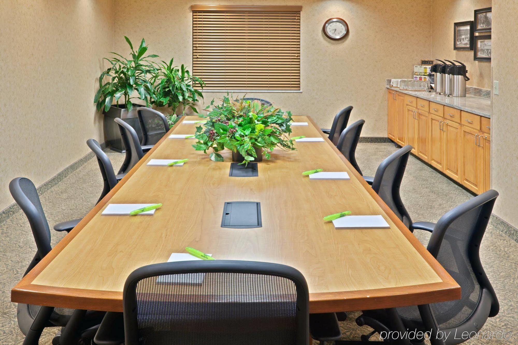 Holiday Inn Express & Suites Cheney By Ihg Kültér fotó