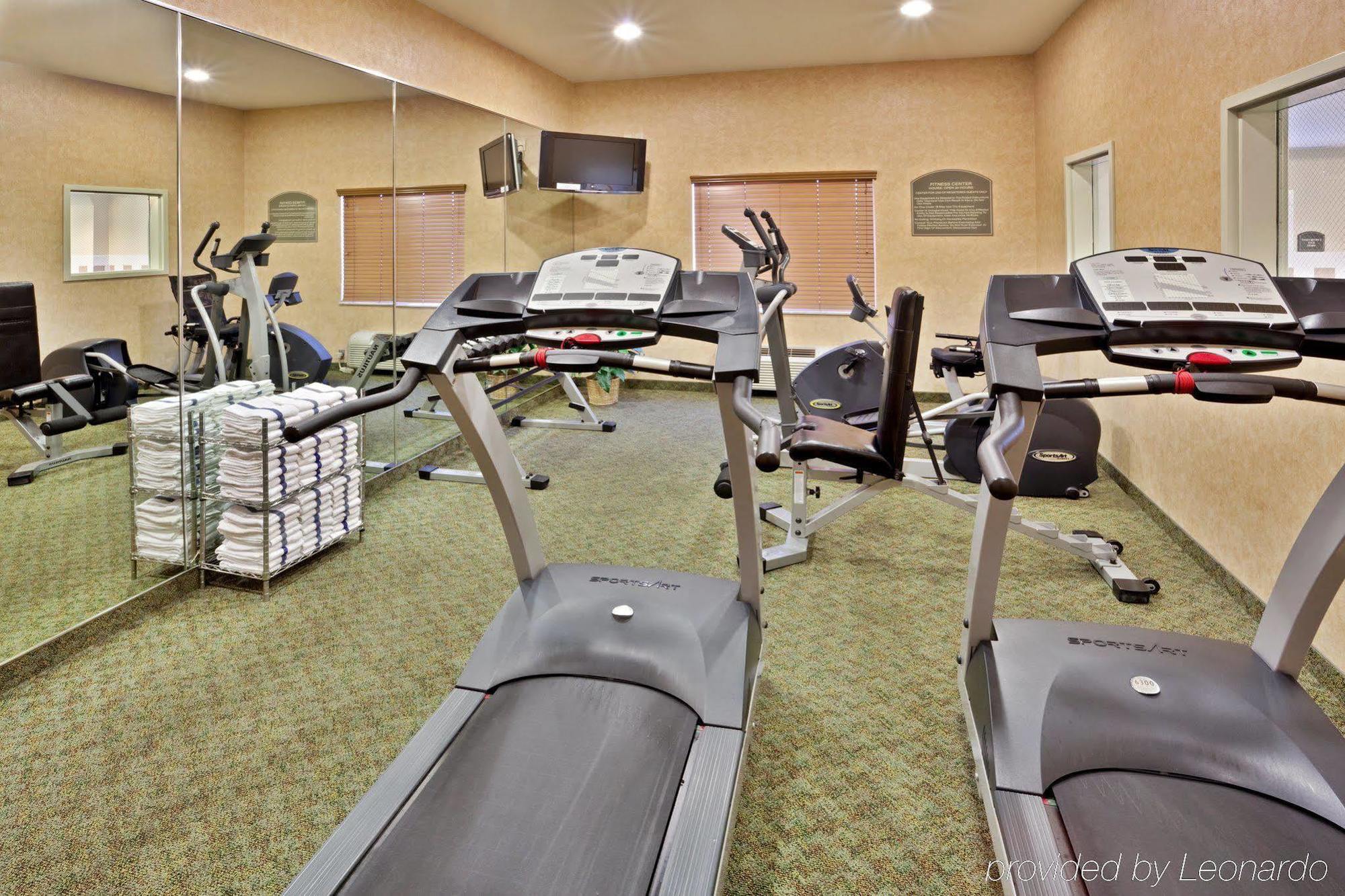 Holiday Inn Express & Suites Cheney By Ihg Kültér fotó