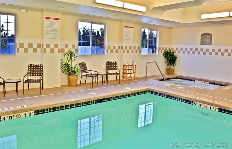 Holiday Inn Express & Suites Cheney By Ihg Kültér fotó