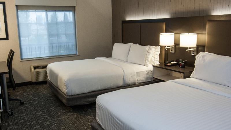 Holiday Inn Express & Suites Cheney By Ihg Kültér fotó