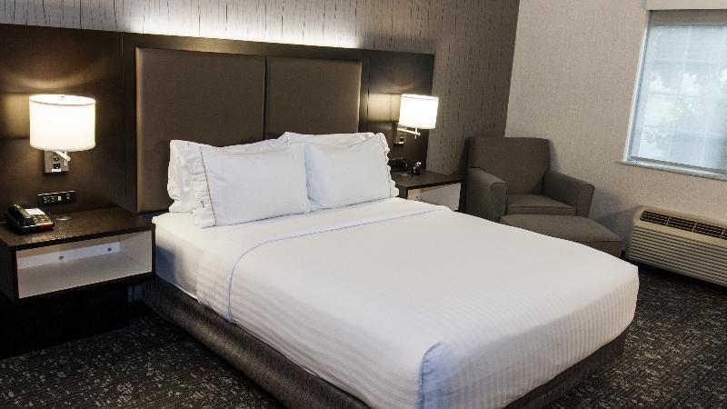 Holiday Inn Express & Suites Cheney By Ihg Kültér fotó