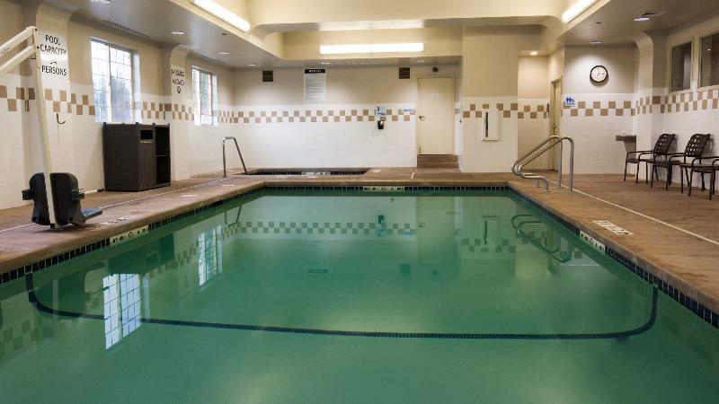 Holiday Inn Express & Suites Cheney By Ihg Kültér fotó